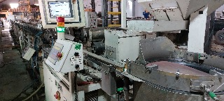 60 mm Kabra DRTS Round Dripper Line -1